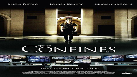 فيلم The Confines 2015 مترجم