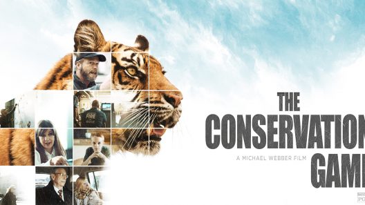 فيلم The Conservation Game 2021 مترجم