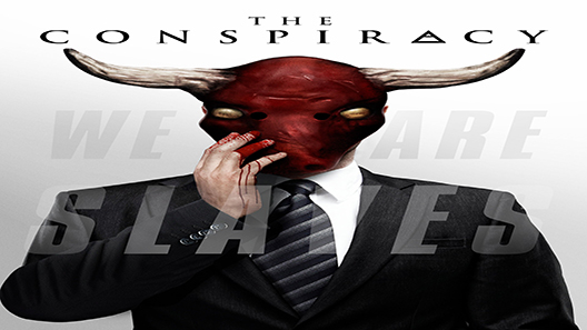 فيلم The Conspiracy 2012 مترجم