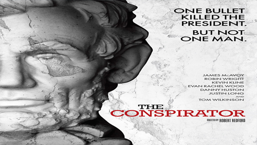 فيلم The Conspirator 2010 مترجم