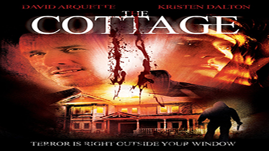 فيلم The Cottage 2012 مترجم