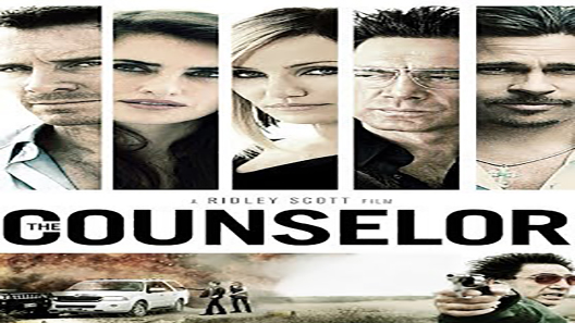 فيلم The Counsellor 2013 مترجم