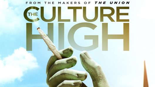 فيلم The Culture High 2014 مترجم