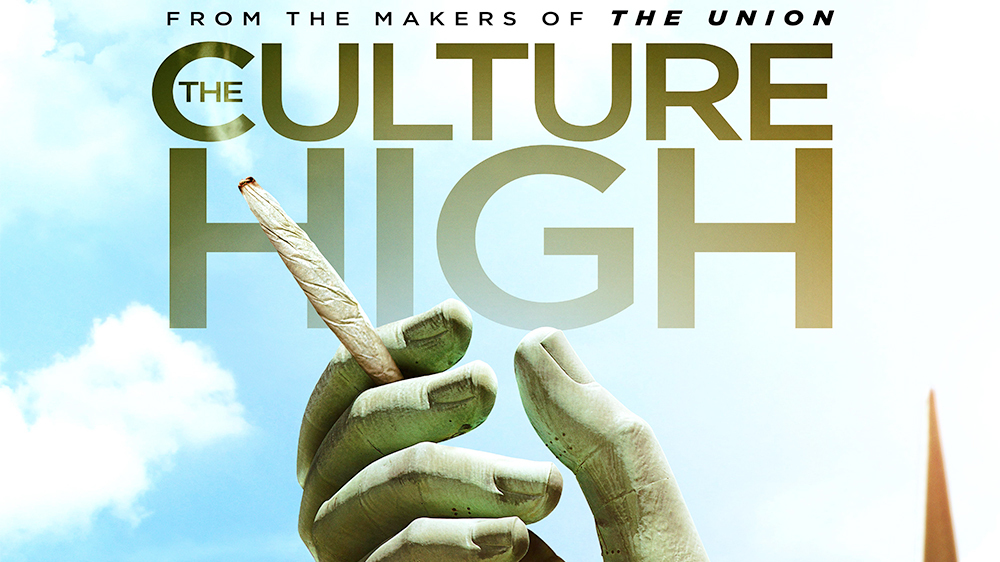 فيلم The Culture High 2014 مترجم