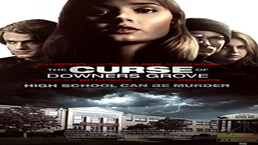 فيلم The Curse Of Downers Grove 2015 مترجم