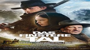 فيلم The Dark Valley 2014 مترجم