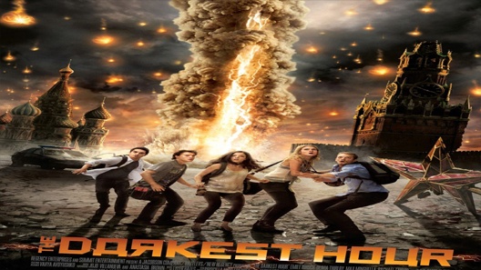 فيلم The Darkest Hour 2011 مترجم