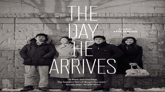 فيلم The Day He Arrives 2011 مترجم