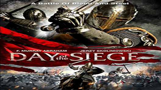فيلم The Day Of The Siege September Eleven 1683 2012 مترجم