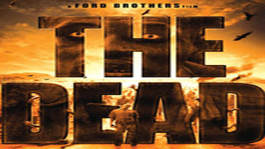 فيلم The Dead 2010 مترجم