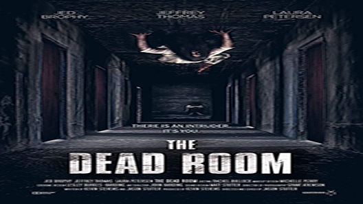 فيلم The Dead Room 2015 مترجم