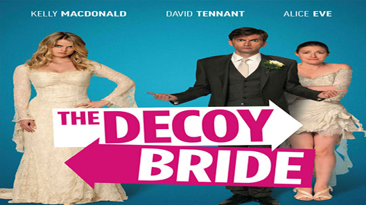 فيلم The Decoy Bride 2011 مترجم