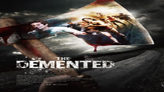 فيلم The Demented 2013 مترجم