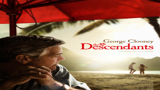 فيلم The Descendants 2011 مترجم