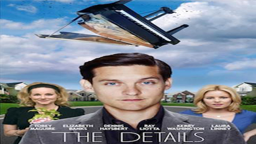 فيلم The Details 2011 مترجم