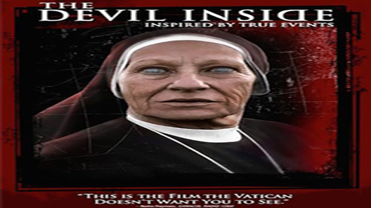 فيلم The Devil Inside 2012 مترجم