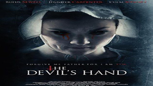 فيلم The Devils Hand 2014 مترجم
