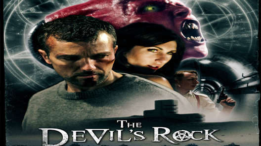 فيلم The Devils Rock 2011 مترجم
