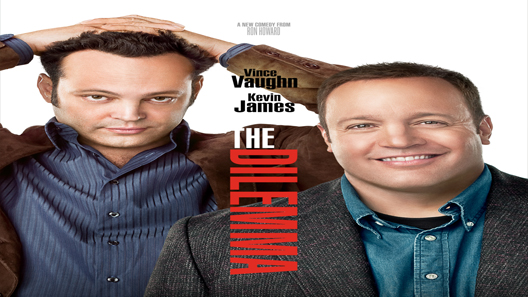 فيلم The Dilemma 2011 مترجم