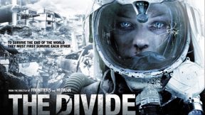 فيلم The Divide 2011 مترجم