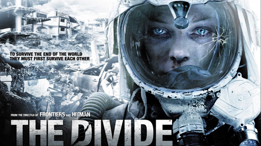 فيلم The Divide 2011 مترجم