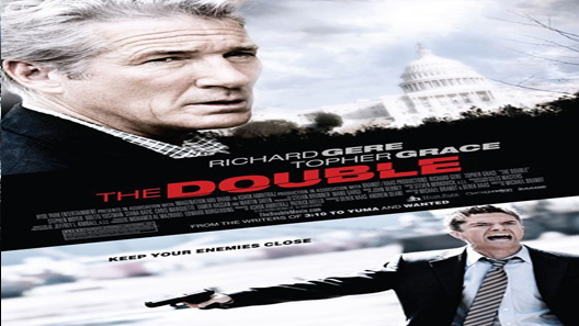 فيلم The Double 2011 مترجم