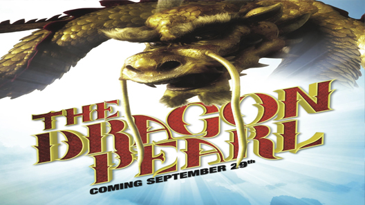 فيلم The Dragon Pearl 2011 مترجم