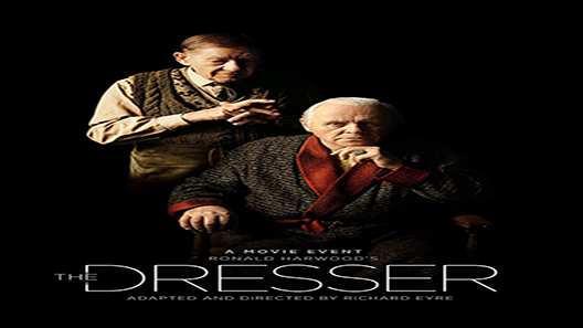 فيلم The Dresser 2015 مترجم
