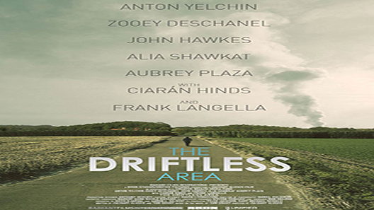 فيلم The Driftless Area 2015 مترجم