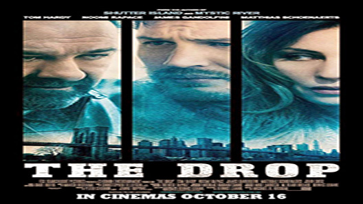 فيلم The Drop 2014 مترجم