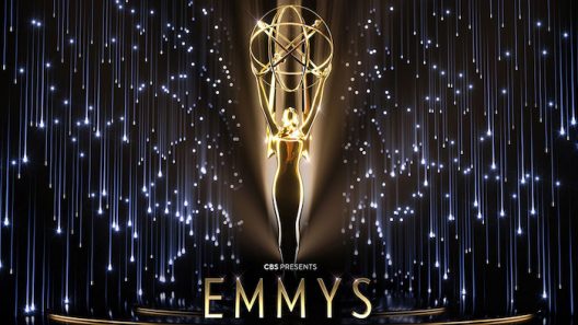 فيلم The Emmy Awards 2021 مترجم