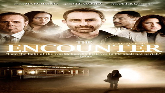 فيلم The Encounter 2010 مترجم