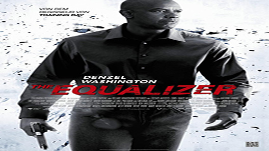 فيلم The Equalizer 2014 مترجم