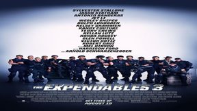 فيلم The Expendables 3 2014 مترجم