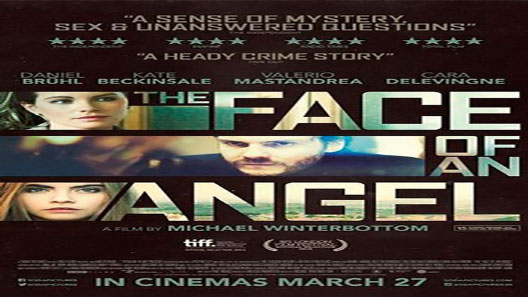 فيلم The Face Of An Angel 2014 مترجم