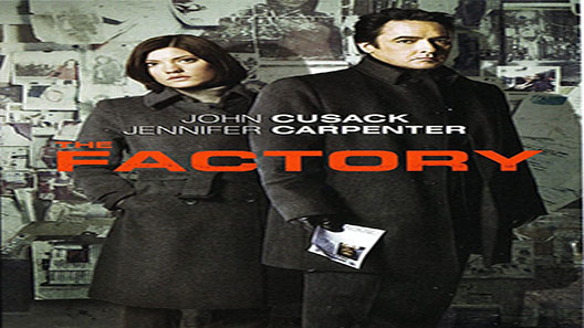 فيلم The Factory 2012 مترجم