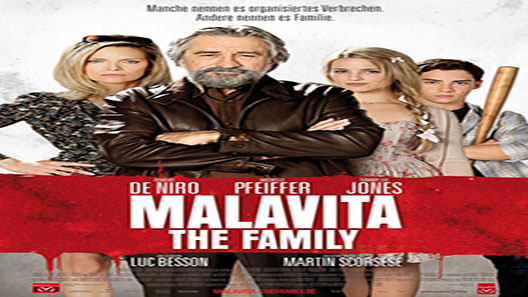 فيلم The Family 2013 مترجم