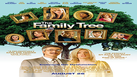 فيلم The Family Tree 2011 مترجم