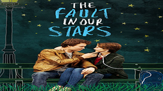فيلم The Fault In Our Stars 2014 مترجم