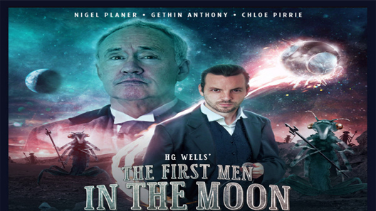 فيلم The First Men In The Moon 2010 مترجم
