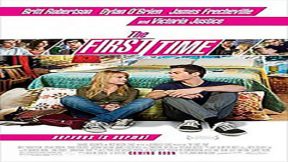 فيلم The First Time 2012 مترجم