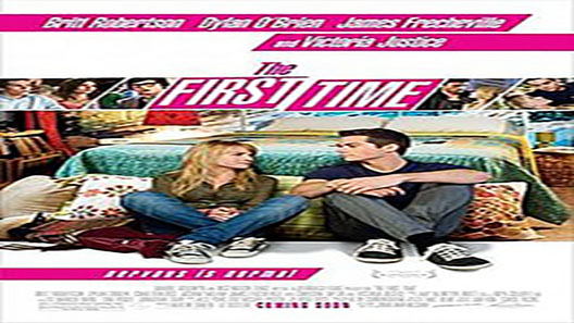 فيلم The First Time 2012 مترجم