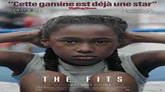 فيلم The Fits 2015 مترجم