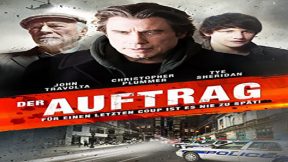 فيلم The Forger 2014 مترجم