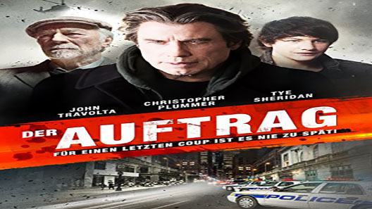 فيلم The Forger 2014 مترجم