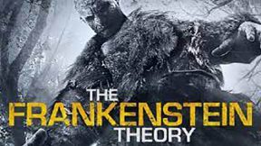 فيلم The Frankenstein Theory 2013 مترجم