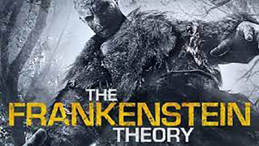 فيلم The Frankenstein Theory 2013 مترجم