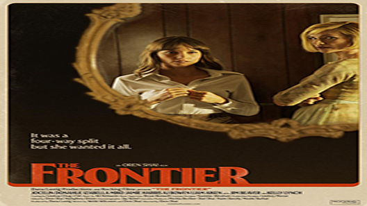 فيلم The Frontier 2015 مترجم