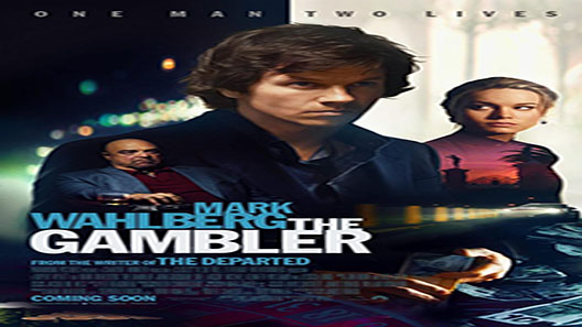 فيلم The Gambler 2014 مترجم