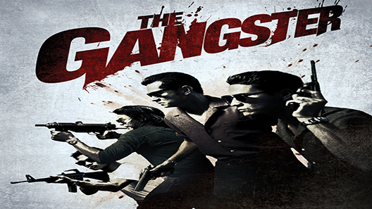 فيلم The Gangster 2012 مترجم